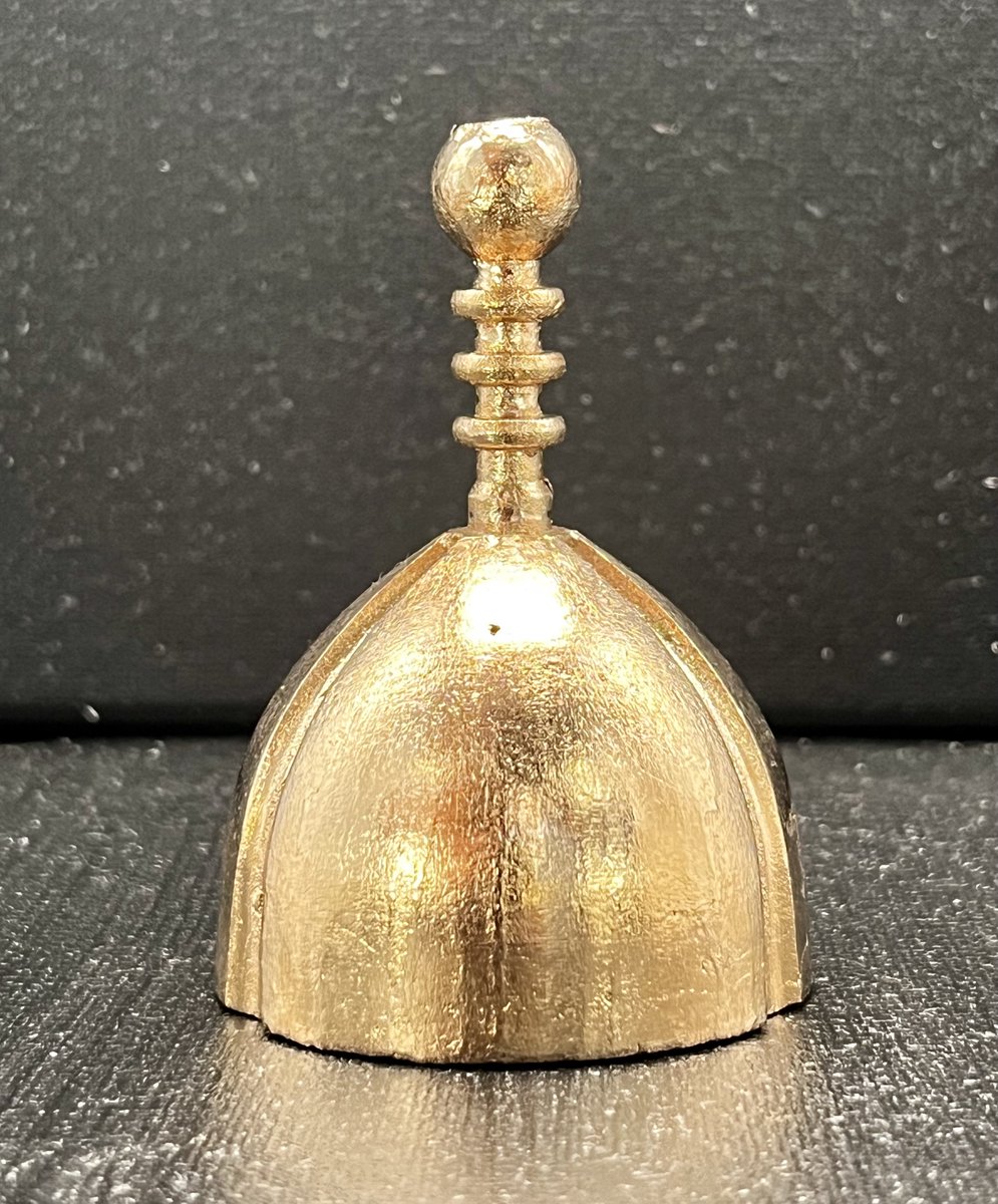 Epiblema Tripartitana III