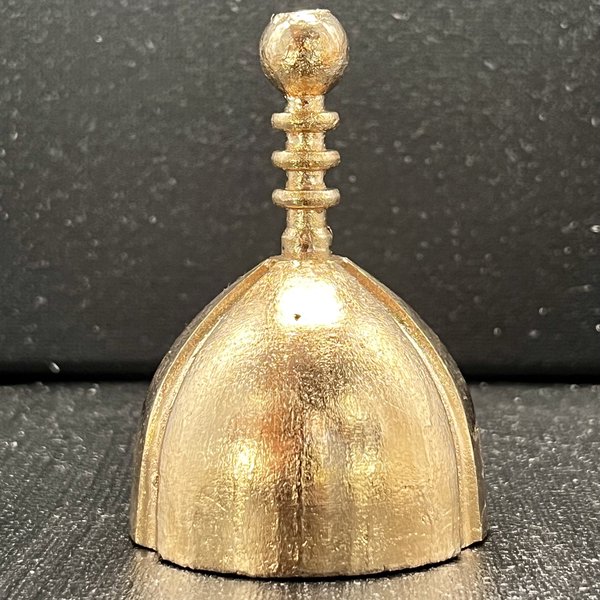 Epiblema Tripartitana III