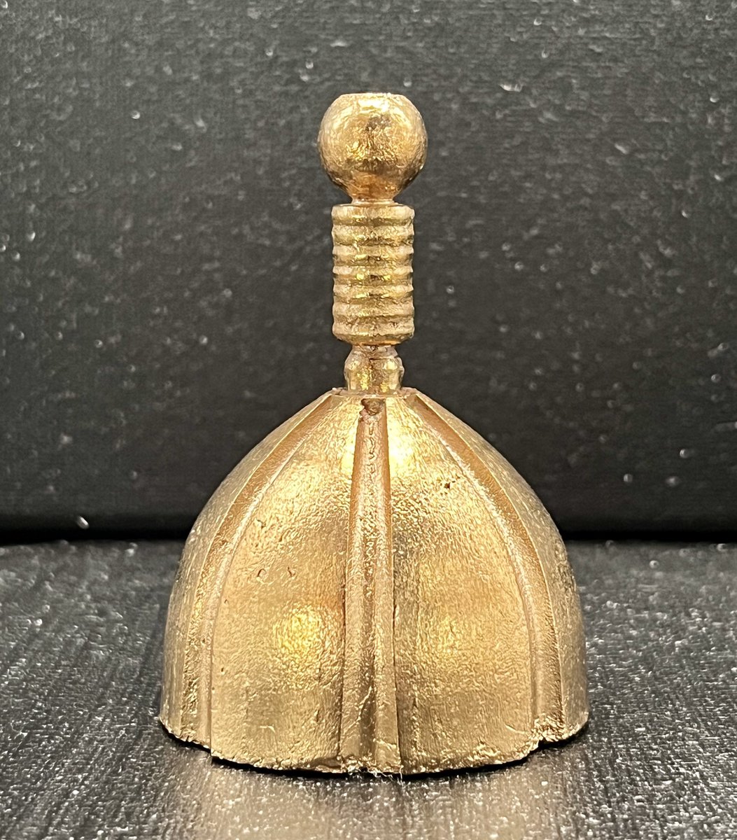 Epiblema Tripartitana VII